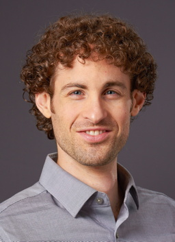 Dr. Jordan Sloshower