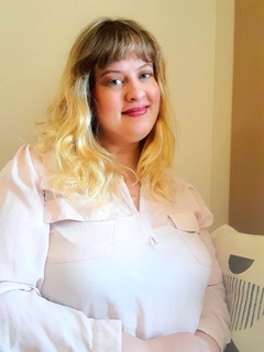Cheryl O’Neill