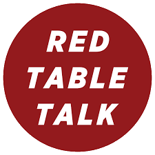 Red Table Talk