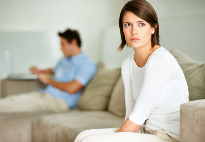 Couples in distress can get better.