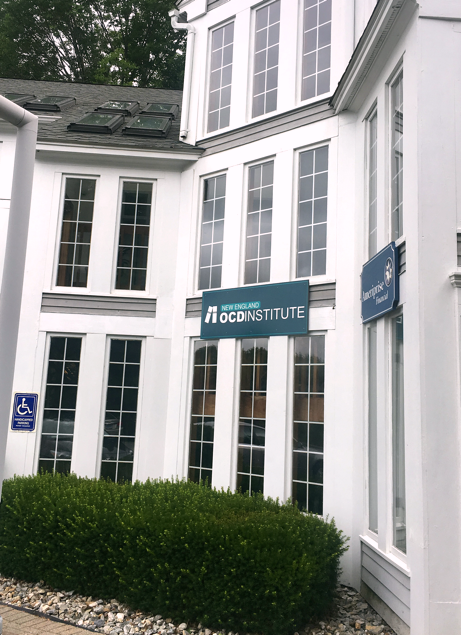 New England OCD Institute
