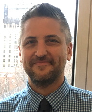 Chad T. Wetterneck, PhD