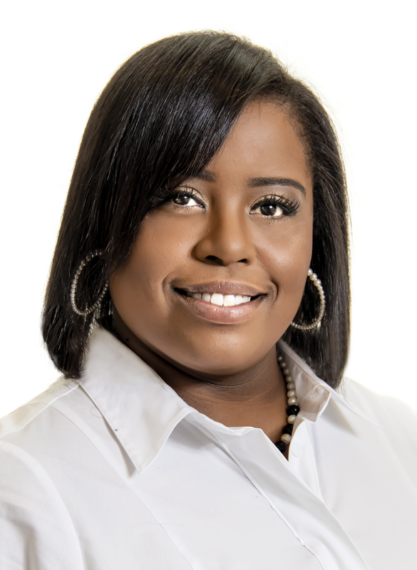 Dr. Elishia Durrett-Johnson