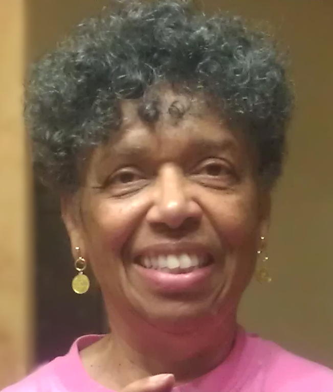 Jane Smith Williams