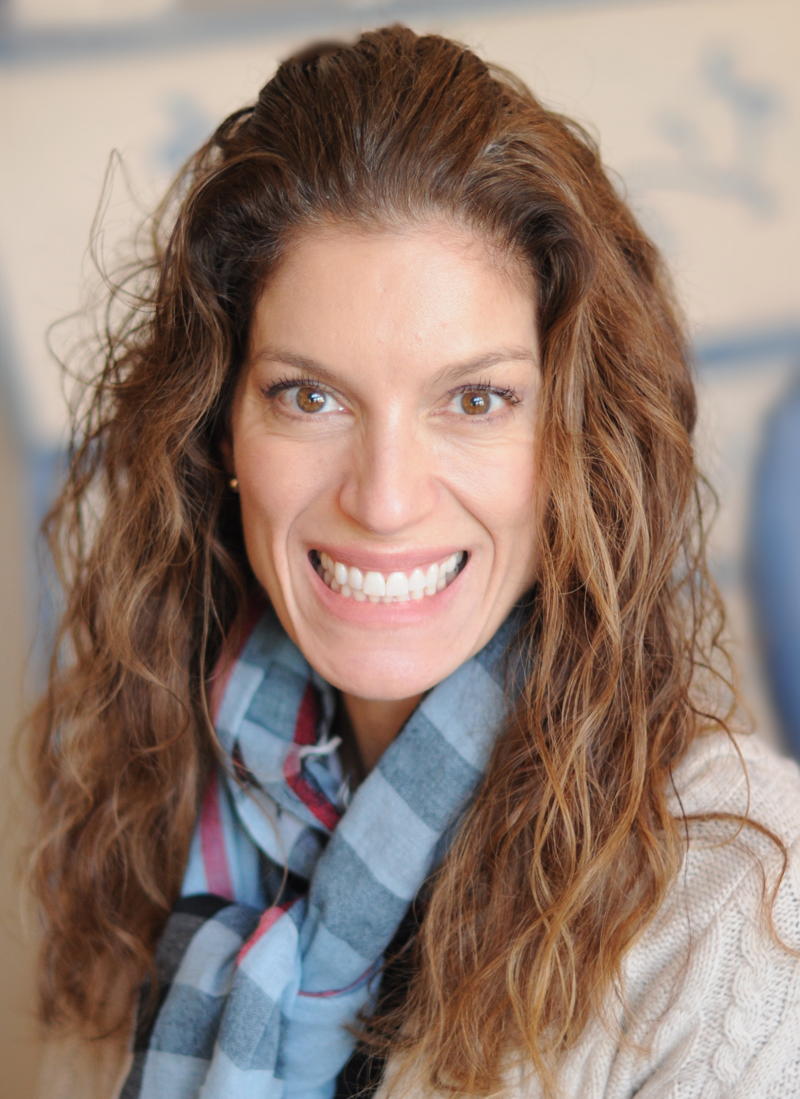 Kate Becker, LCSW