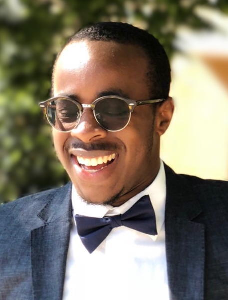 A picture of Lebert Lester, MA