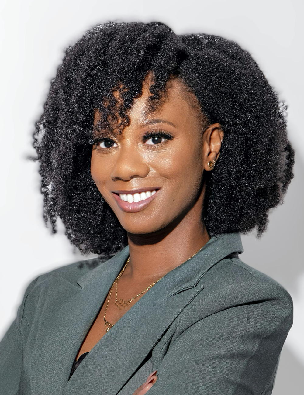 Sade Falana, PhD