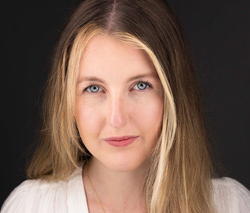 Serena Chestnut, MA