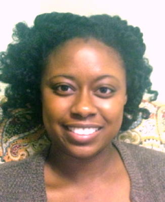 Dr. Simone Bruce