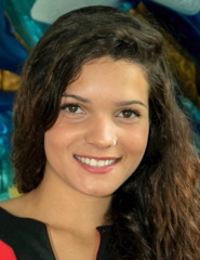 Zoe Williams Jahn
