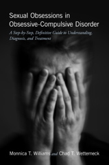 Sexual Obsessions in OCD - Order the Book Today